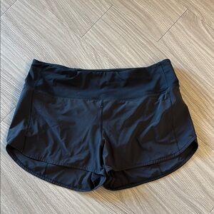 Lululemon Speed Up Short